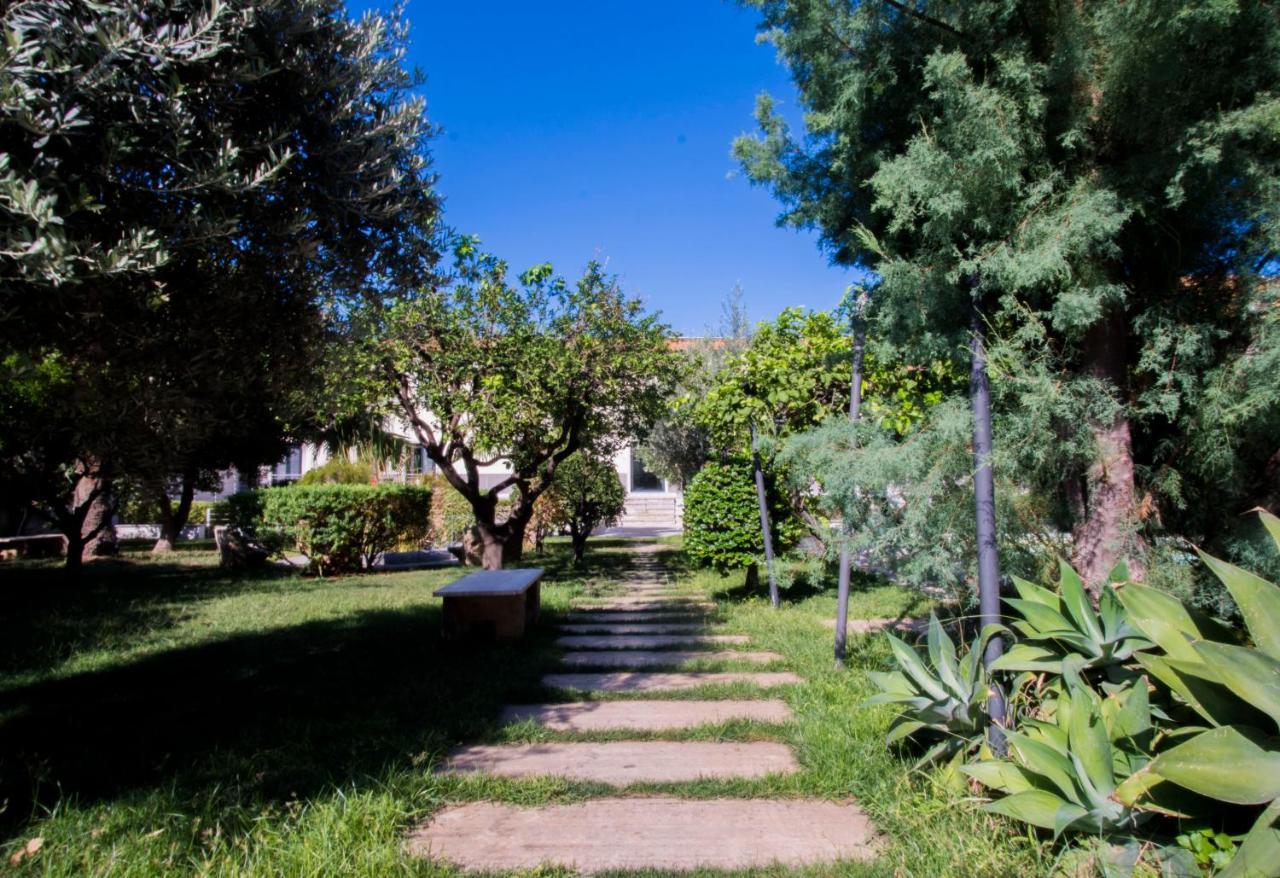 Casa Gelsomino Ferienhaus