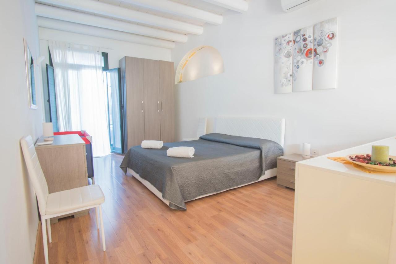 Casa Gelsomino *