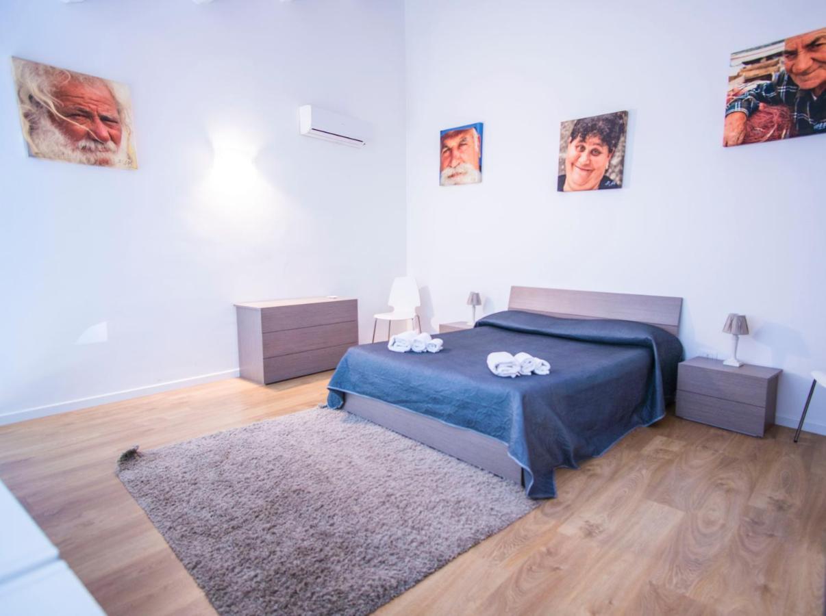 Casa Gelsomino Ferienhaus Palermo