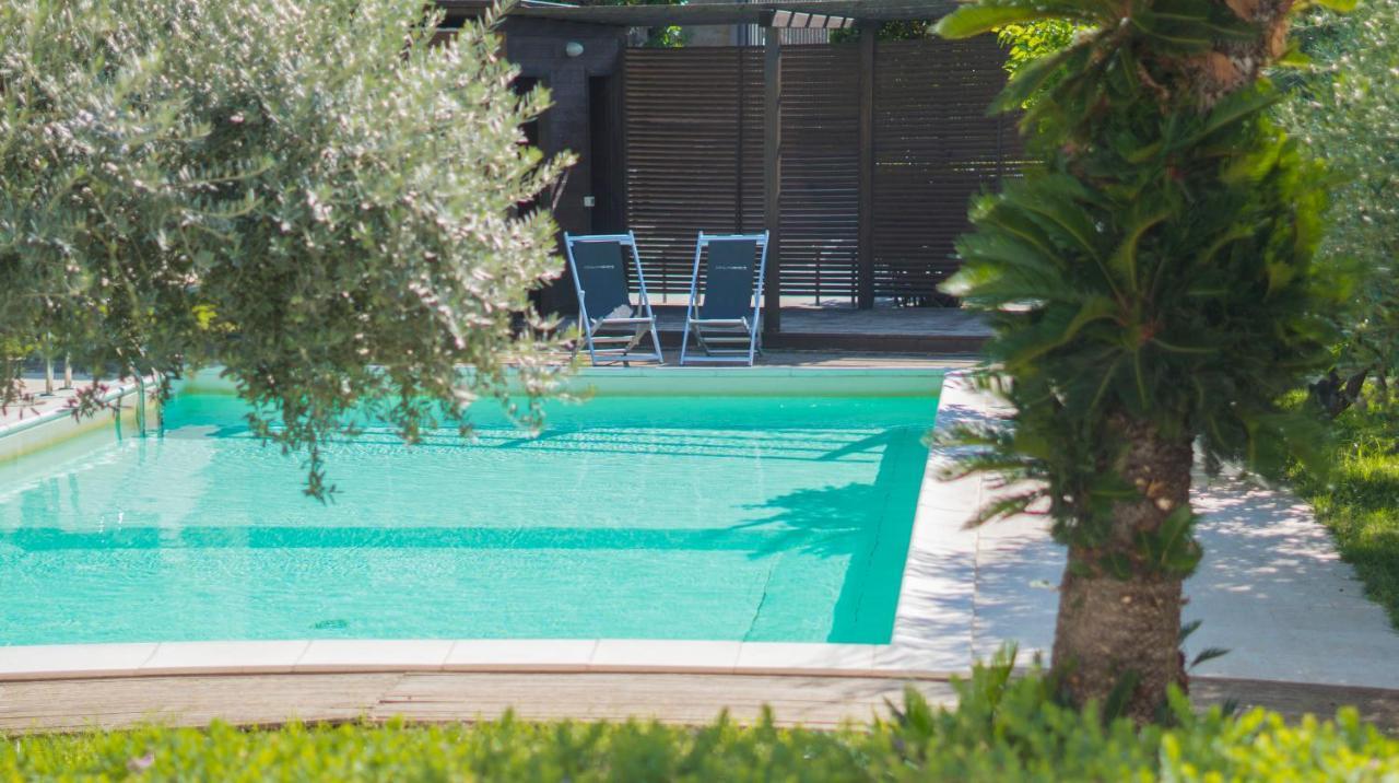 Casa Gelsomino