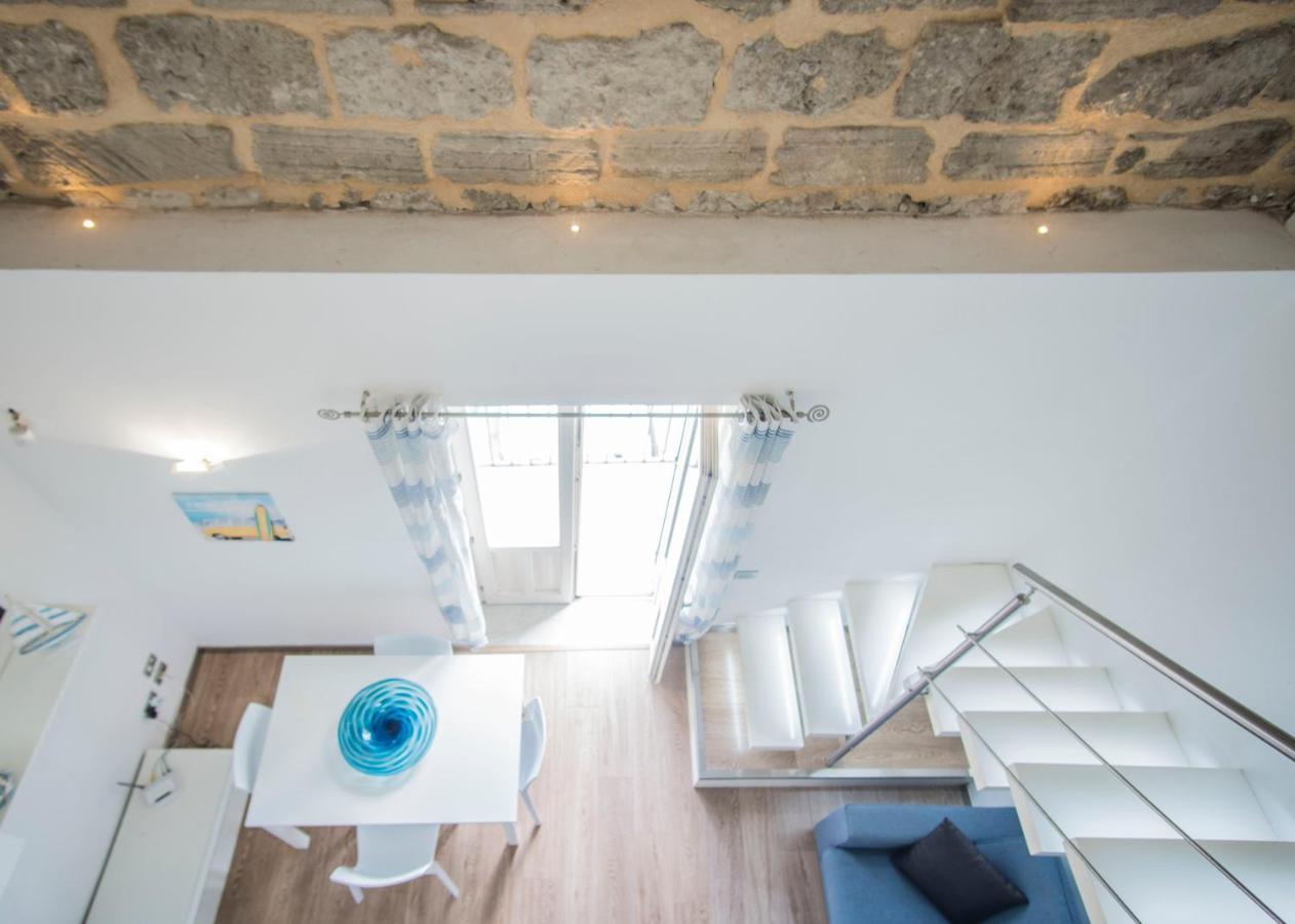 Casa de férias Casa Gelsomino