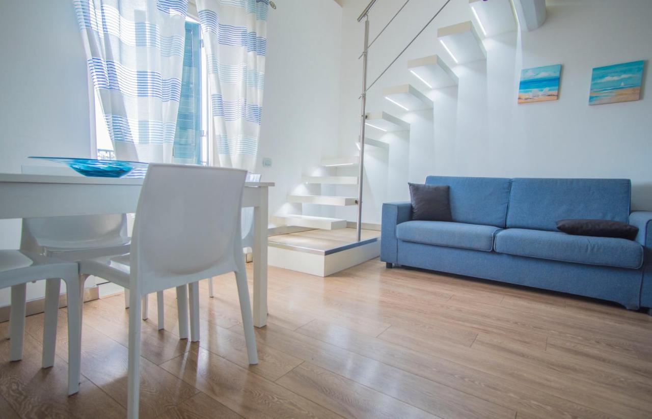 Casa Gelsomino Ferienhaus Palermo