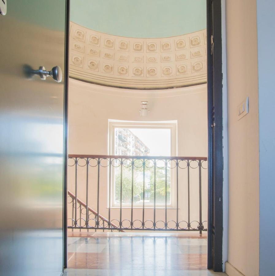 Casa Gelsomino Ferienhaus Palermo