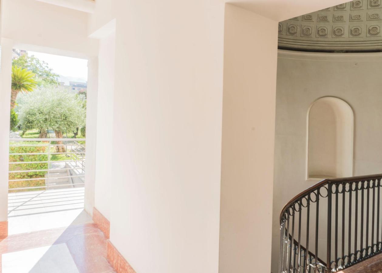 Casa Gelsomino * Palermo