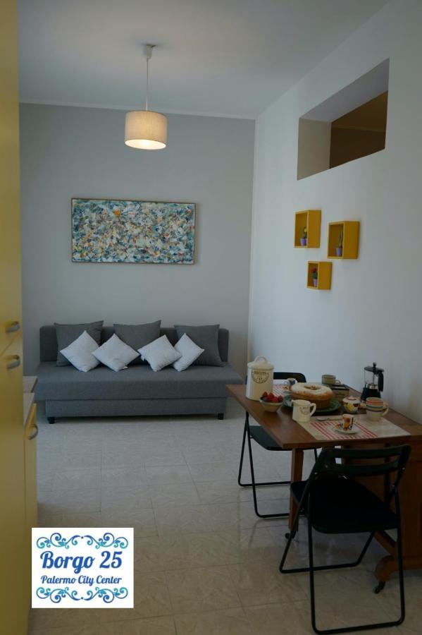Borgo 25 - Center *