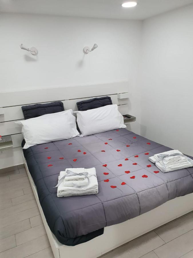 Apartment Casetta Fiori Di Loto