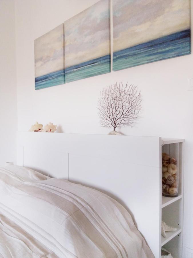 Coral Mondello Appartamento *