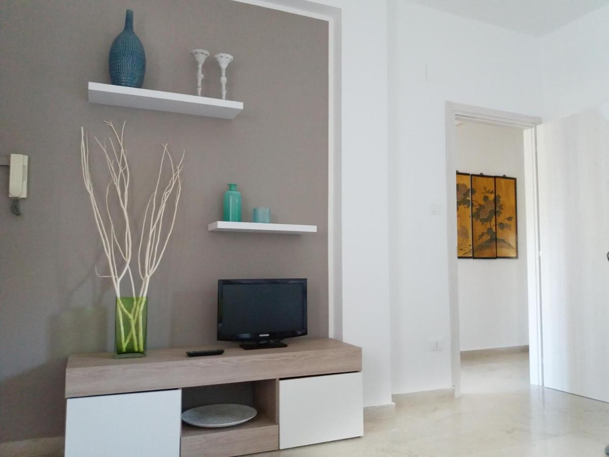 Appartamento Coral Mondello