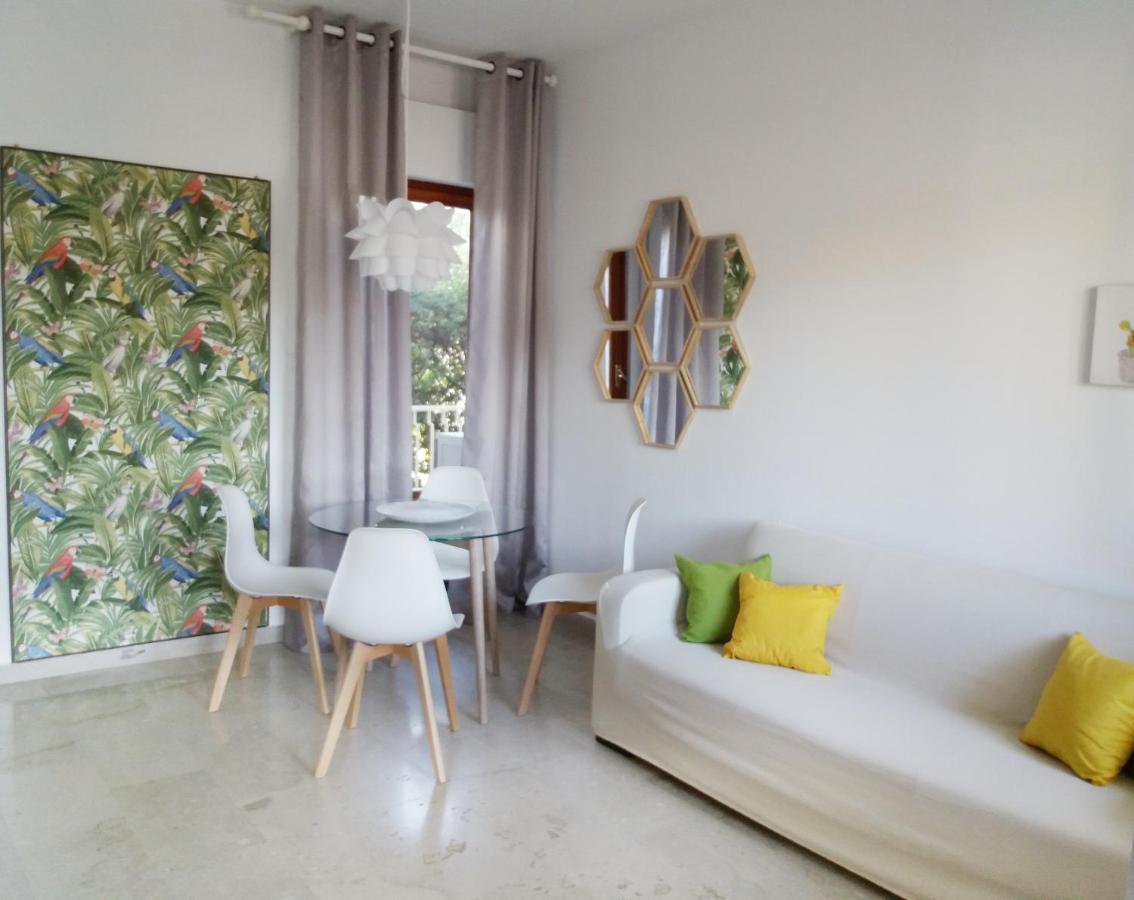 Appartamento Coral Mondello