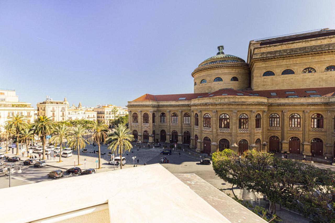 Holiday home Solemar Sicilia - Palazzo Massimo