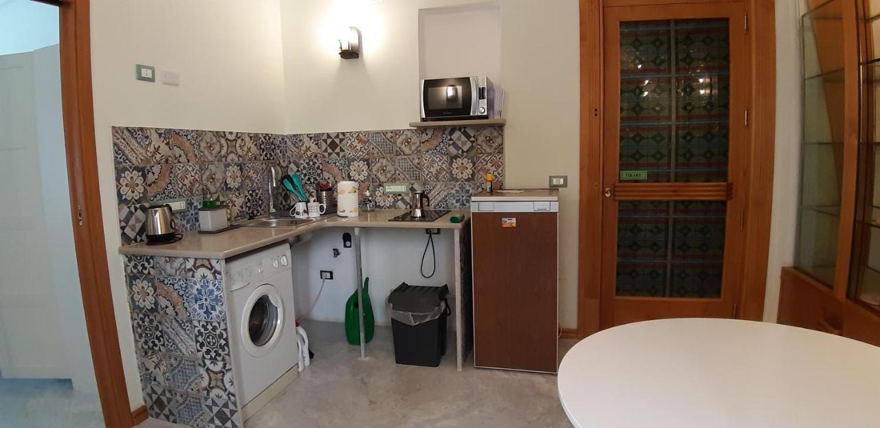 Appartamento Mercurio&c - 50mq Centro Storico Palermo