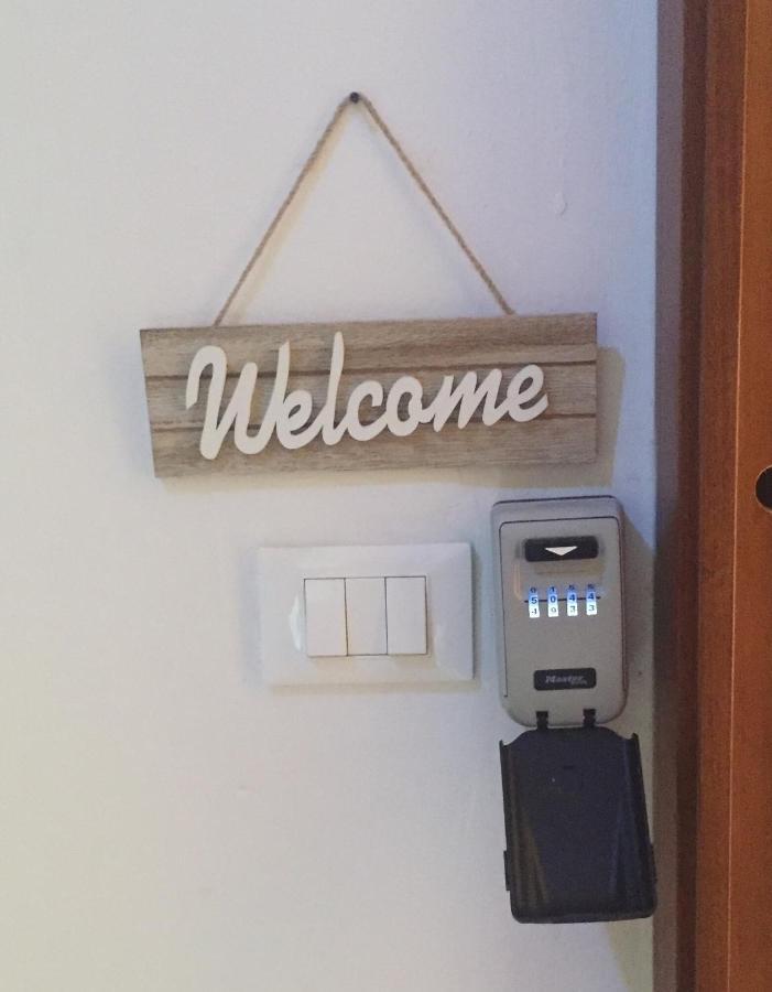 Appartamento Teatro Massimo Apartment- Self Check-in *