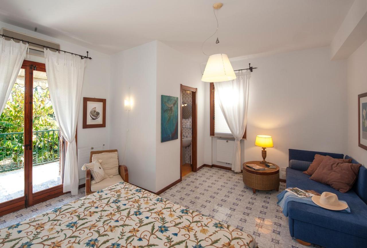 Casa Morgana