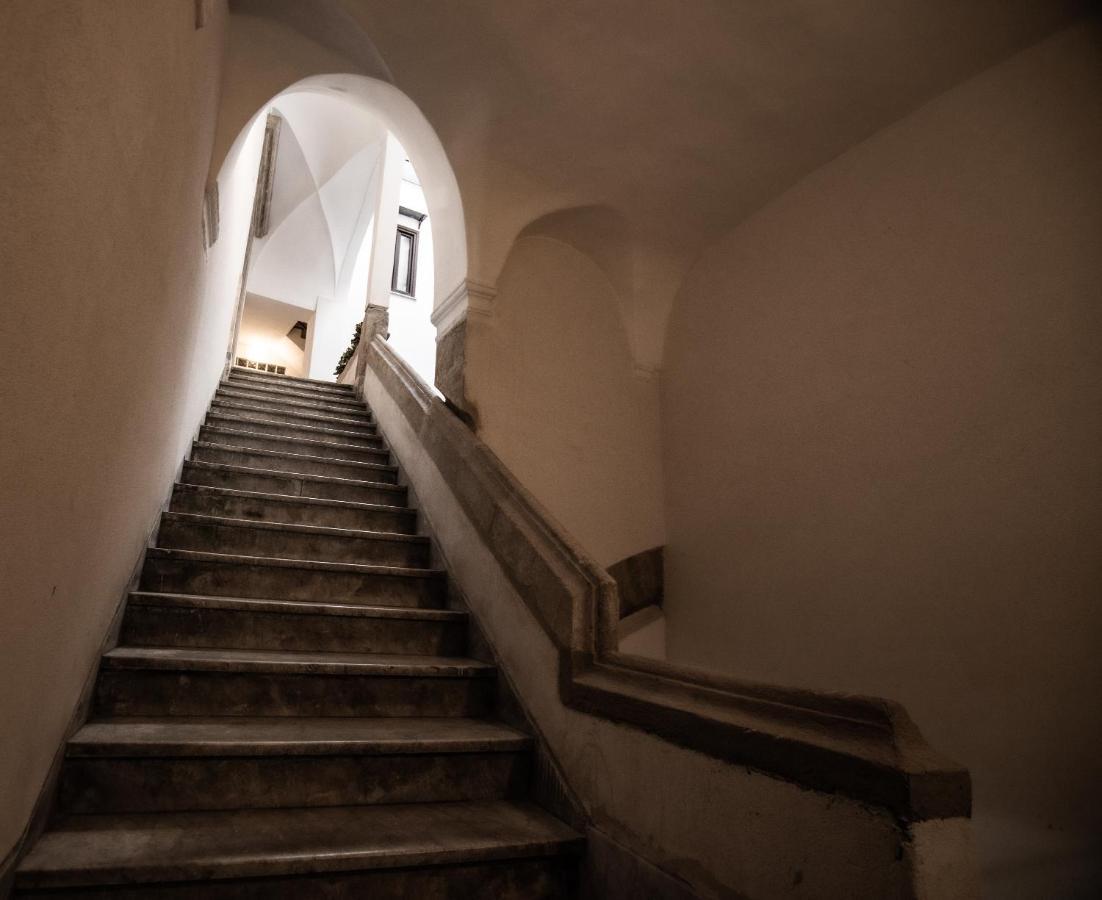 Amalfitani House * Palermo