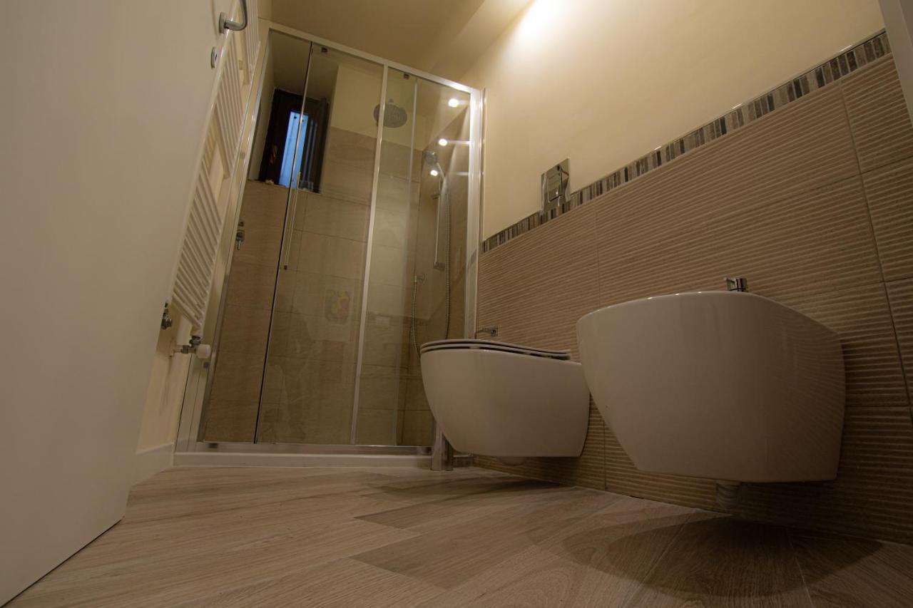 Amalfitani House Apartamento *
