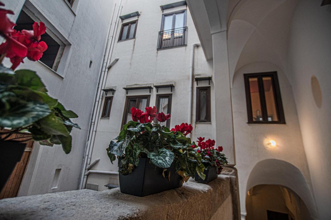 Amalfitani House Palermo