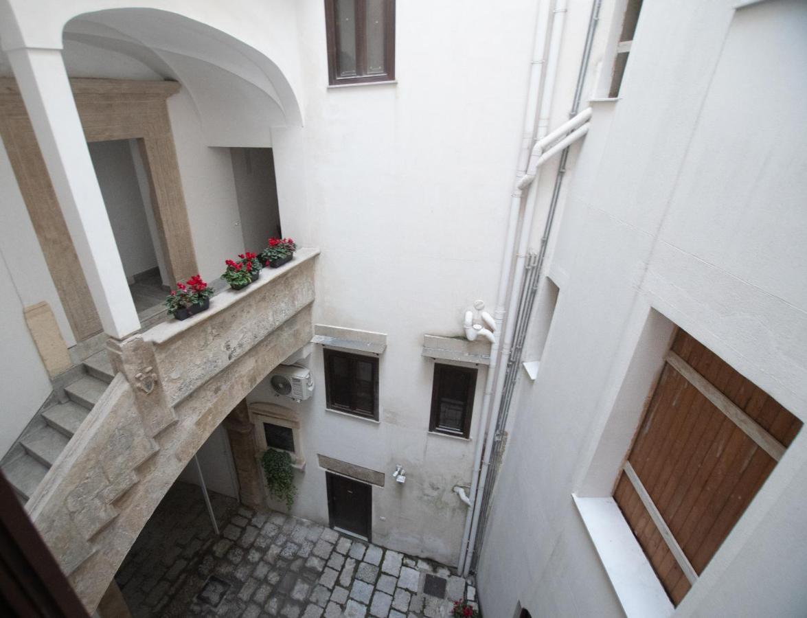 Amalfitani House * Palermo