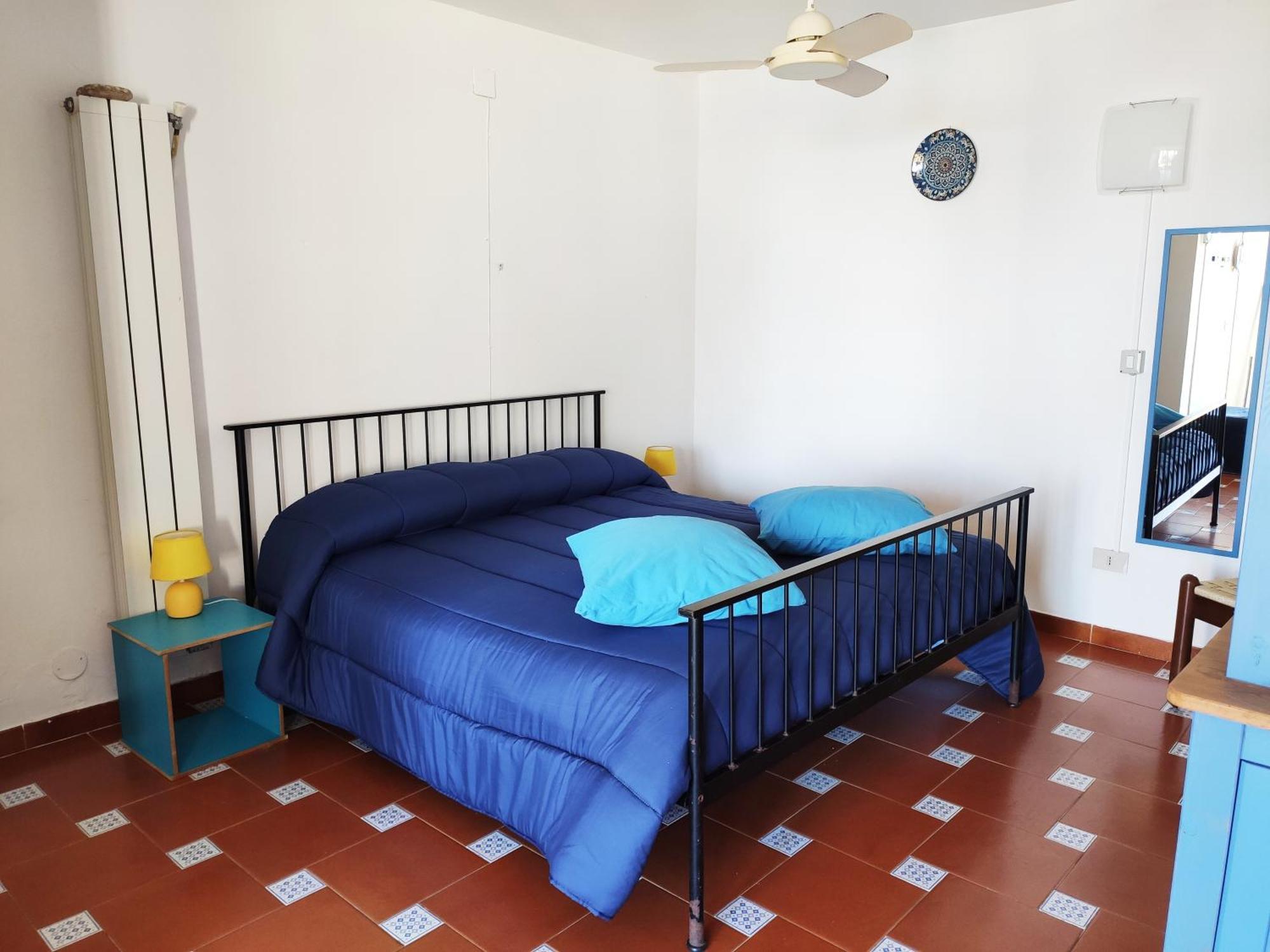 Apartamento Casa Ammare Nella Riserva Di Capo Gallo