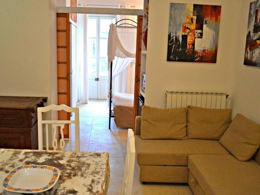 Castrofilippo Apartment Palermo