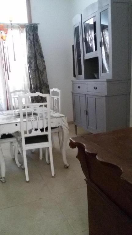Apartment Castrofilippo *