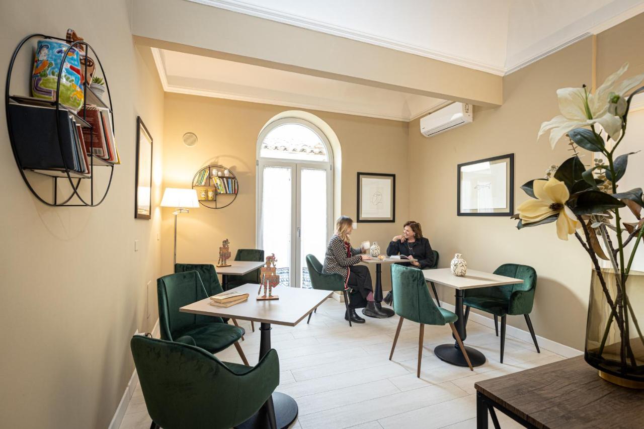 I Mori Di Porta Nuova & Terrace Bed & Breakfast Palermo