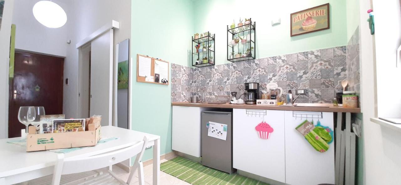 Apartamento La Casetta Nel Borgo *