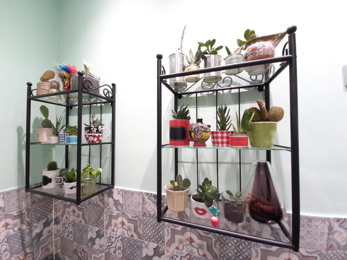 Apartamento La Casetta Nel Borgo