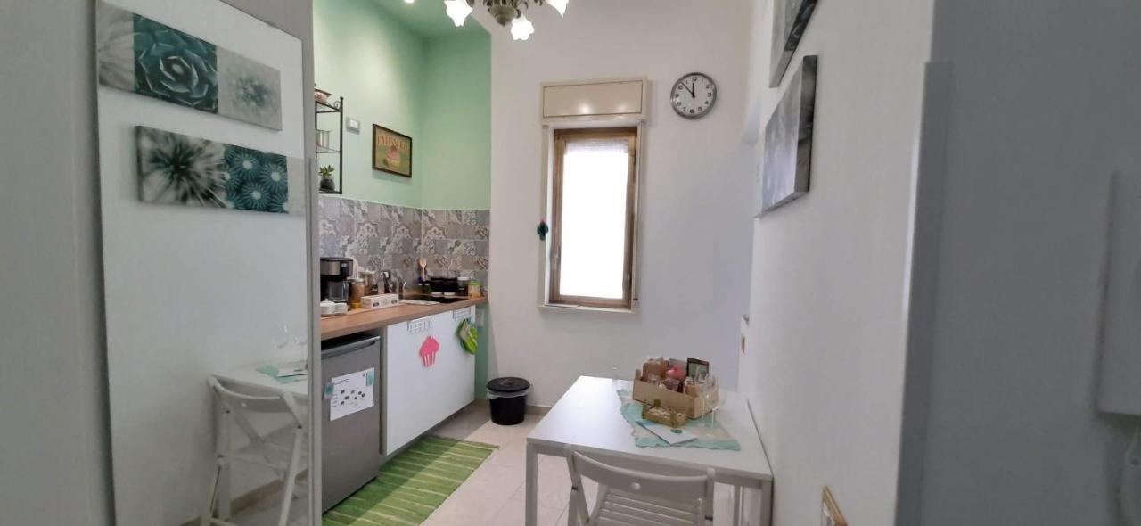 La Casetta Nel Borgo Apartamento *