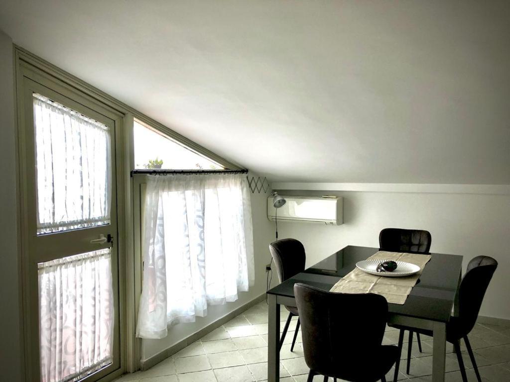 Attico Kadi Palermo