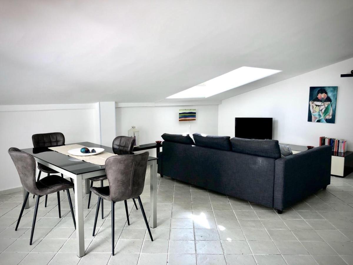 Ferienhaus Attico Kadi