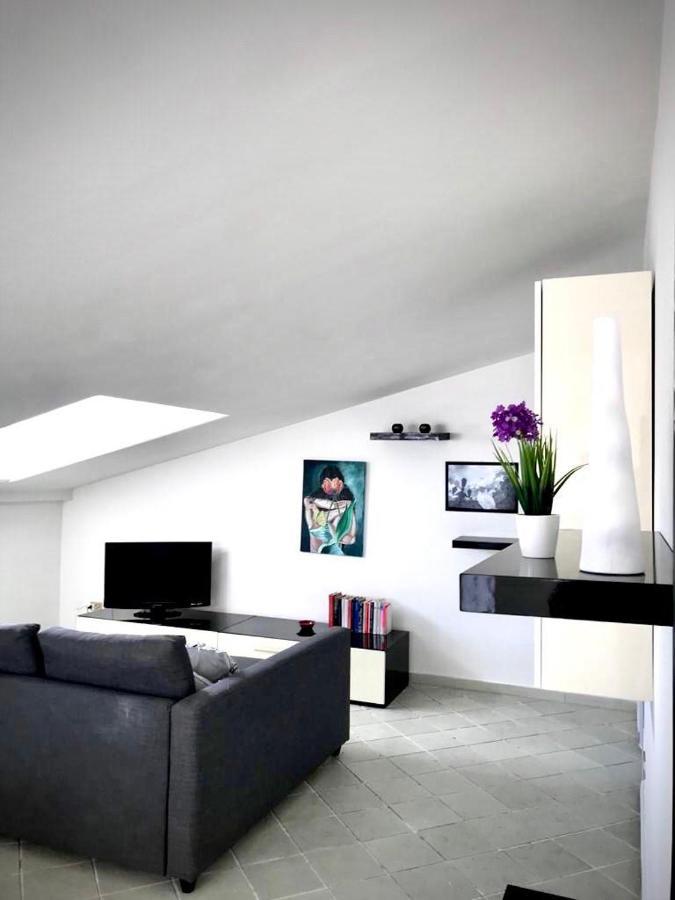 Holiday home Attico Kadi Palermo