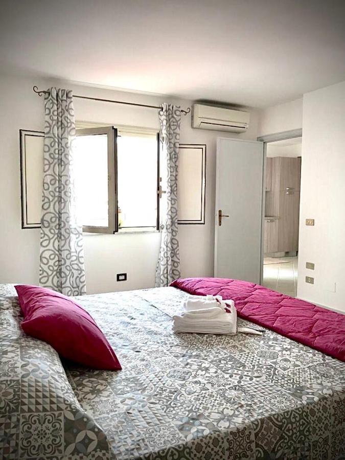 Holiday home Attico Kadi