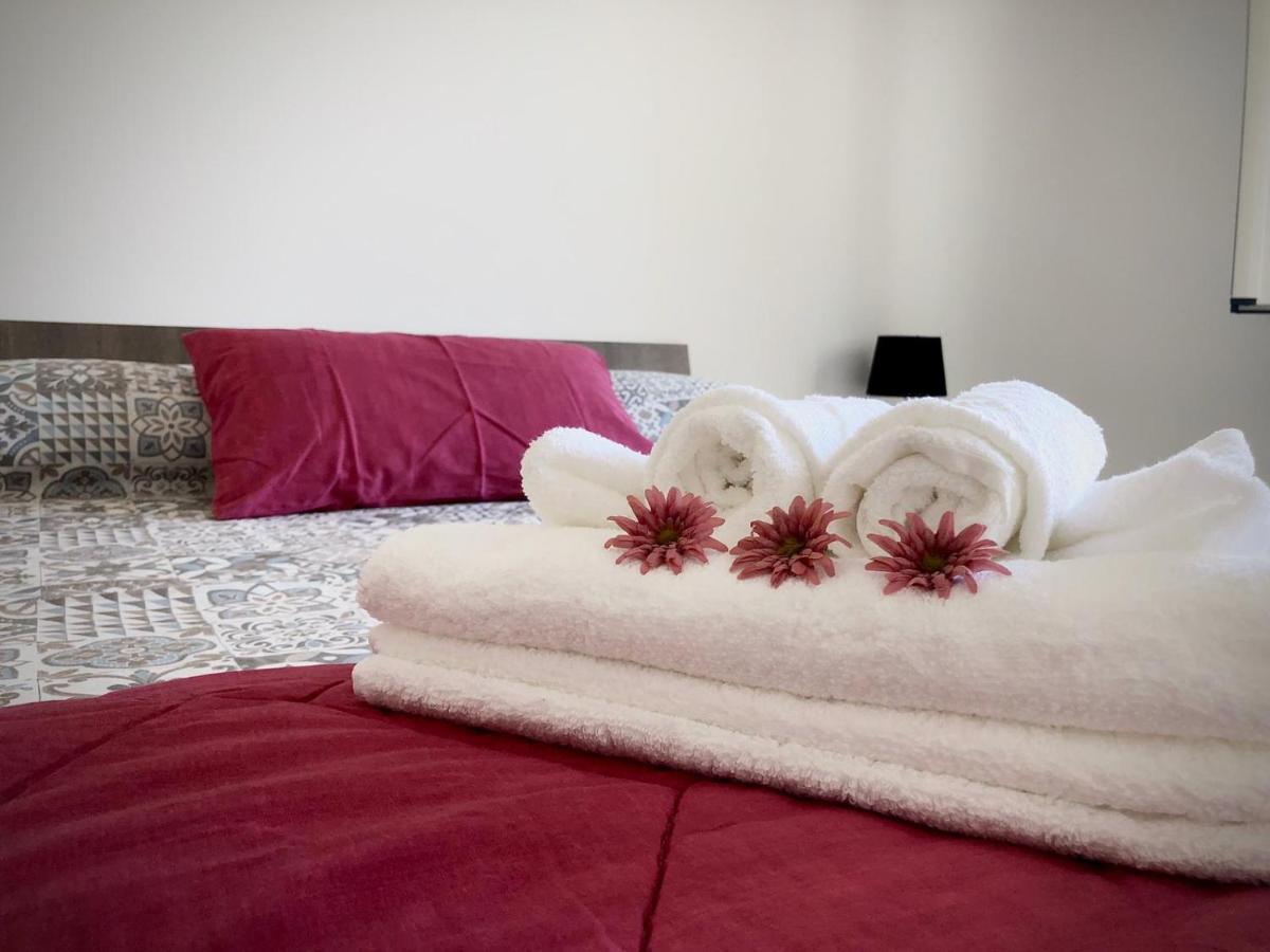 Attico Kadi Holiday home Palermo