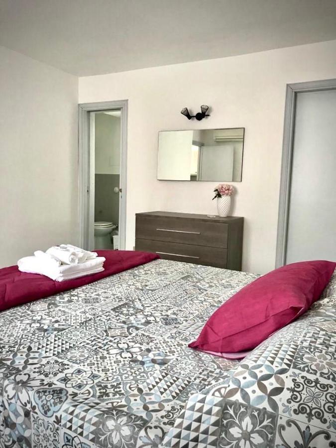 Attico Kadi Holiday home Palermo