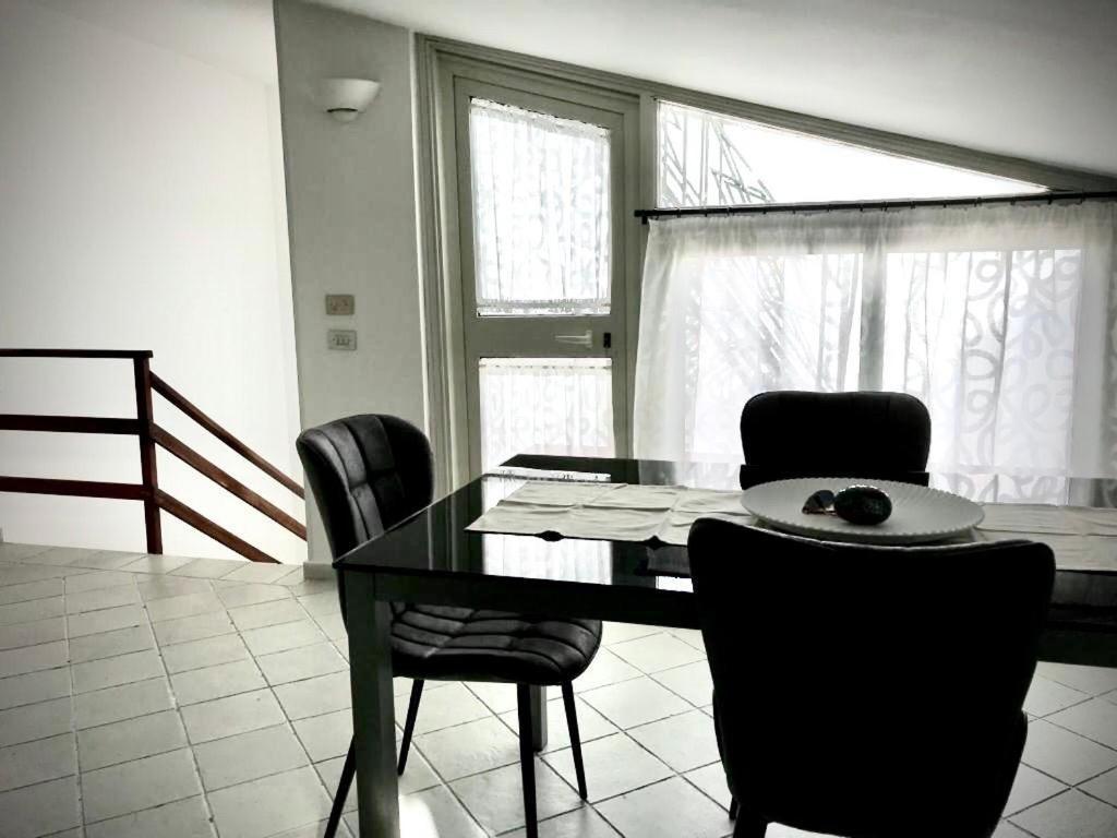 Holiday home Attico Kadi *