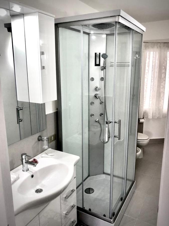 Holiday home Attico Kadi Palermo