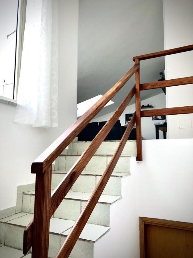 Attico Kadi Palermo