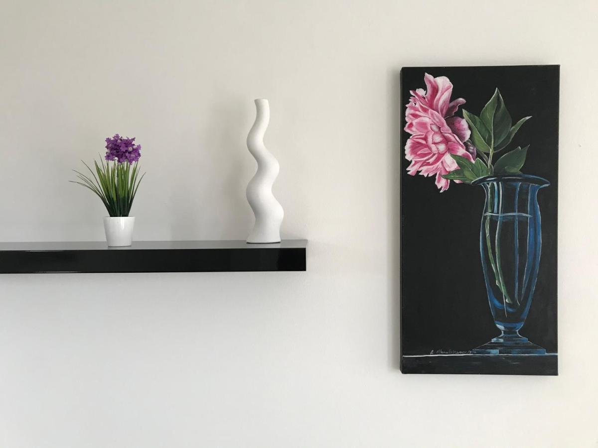 Ferienhaus Attico Kadi *