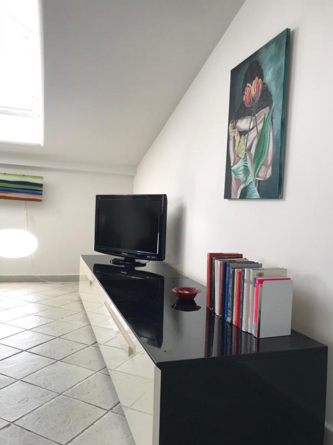 Ferienhaus Attico Kadi *