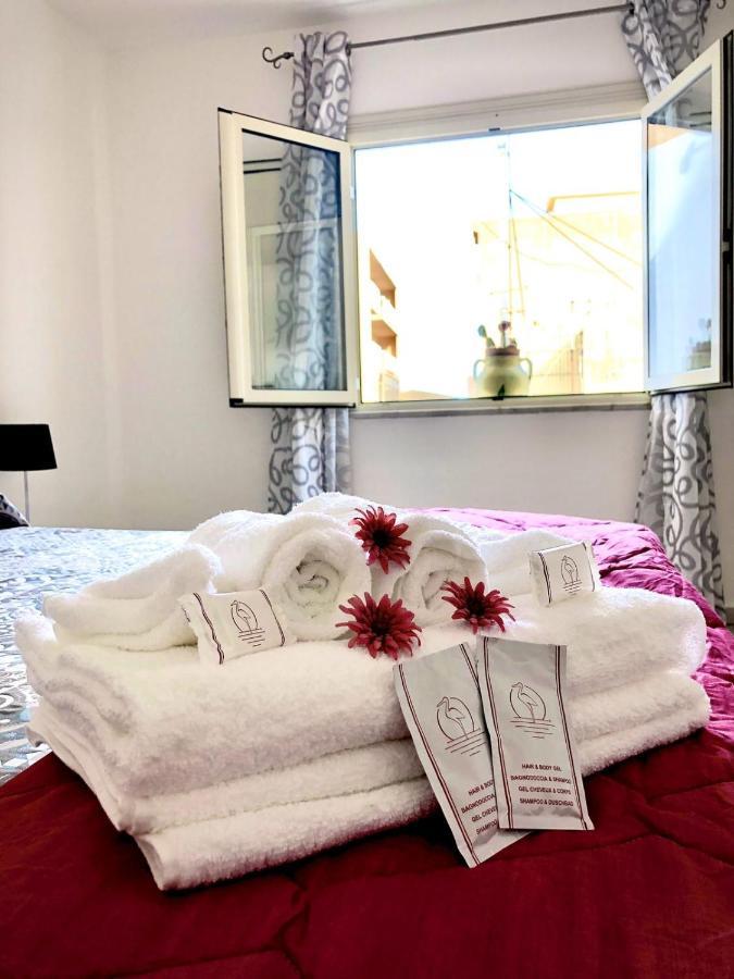 Attico Kadi Holiday home *