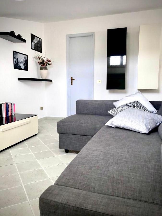 Holiday home Attico Kadi