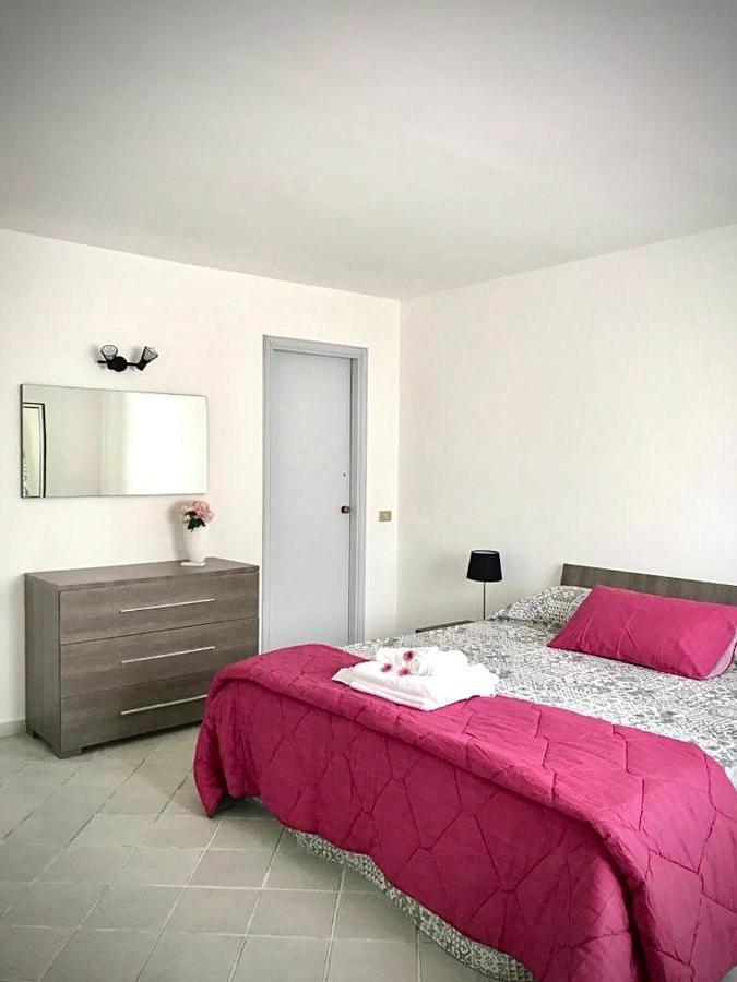 Holiday home Attico Kadi Palermo