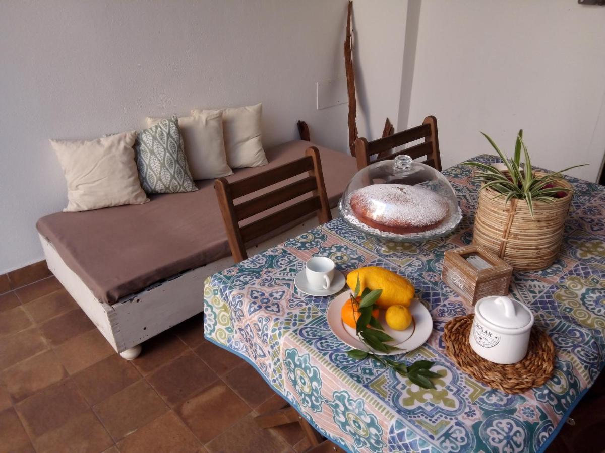 Il Terrazzino Sul Kemonia Palermo