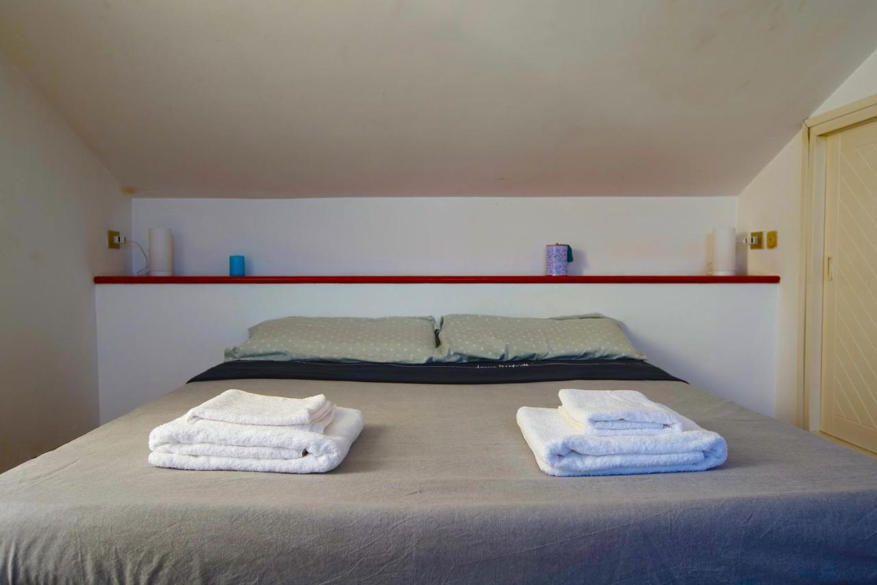 Design In Center With Terrace Apartamento *