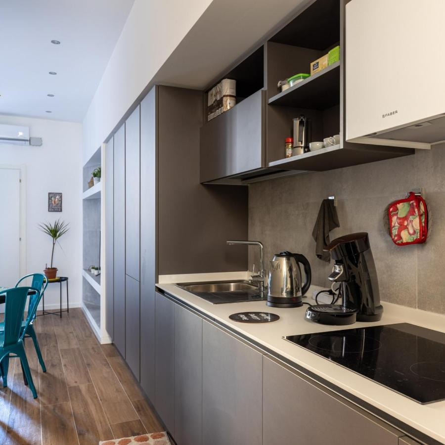 Bruno Apartamento Palermo