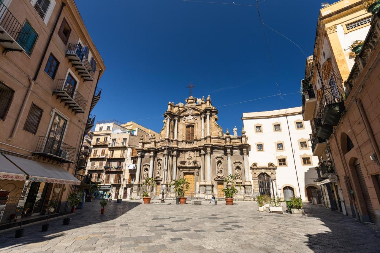 Bruno Apartamento Palermo