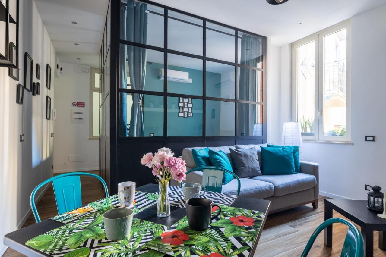 Apartamento Bruno