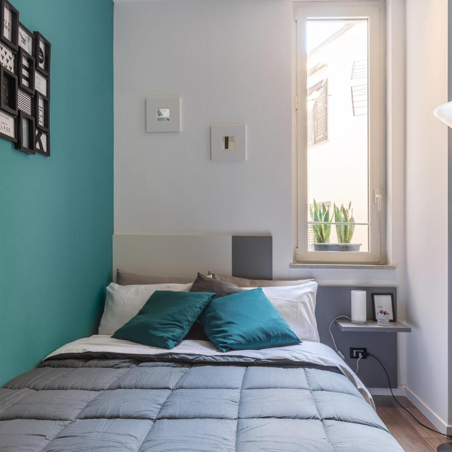 Apartamento Bruno Palermo
