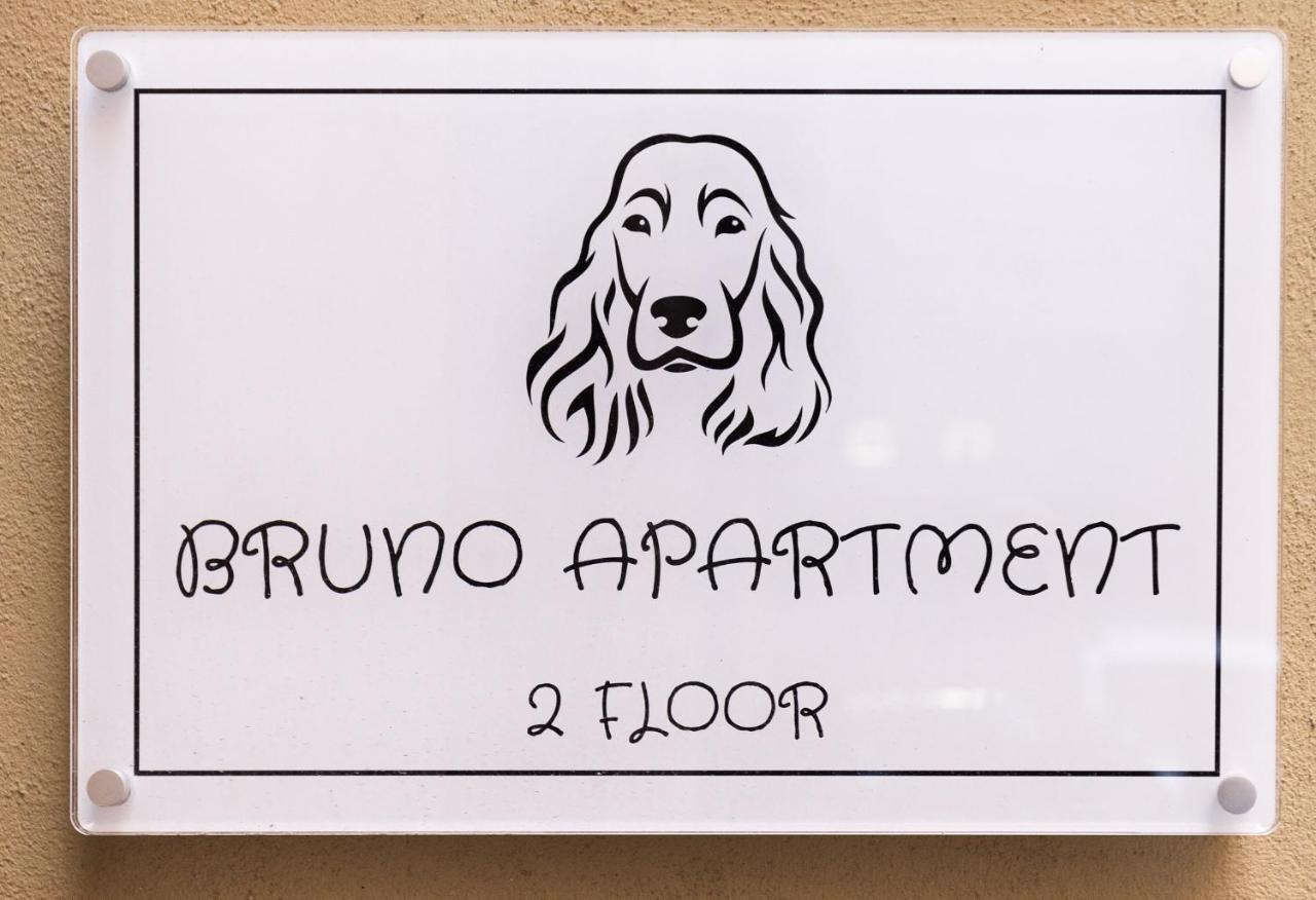 Appartamento Bruno Palermo