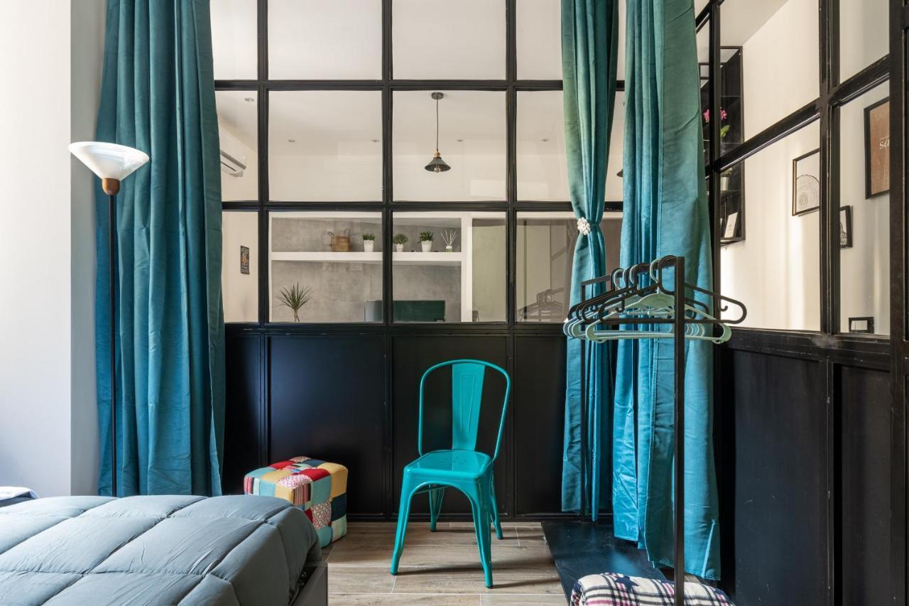 Bruno Apartamento Palermo